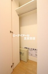 大森駅 徒歩10分 2階の物件内観写真